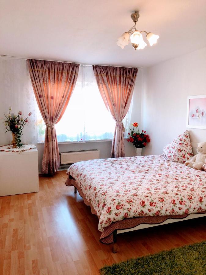 2 Privatzimmer , Dusche /Wc Nahe Koeln فريشن المظهر الخارجي الصورة